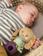 TAF TOYS Jucarie zornaitoare Iepurasul Jenny