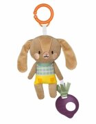 TAF TOYS Jucarie zornaitoare Iepurasul Jenny