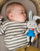 TAF TOYS Jucarie zornaitoare Iepurasul Rylee