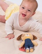 TAF TOYS Jucarie zornaitoare si de activitate Catelusul Daniel