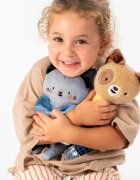 TAF TOYS Jucarie zornaitoare si de activitate Catelusul Daniel