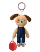 TAF TOYS Jucarie zornaitoare si de activitate Catelusul Daniel
