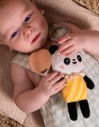 TAF TOYS Jucarie zornaitoare si de activitate Panda Pamela