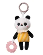 TAF TOYS Jucarie zornaitoare si de activitate Panda Pamela