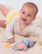 TAF TOYS Jucarie zornaitoare si de activitate Pisicuta Clara