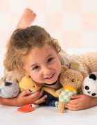 TAF TOYS Jucarie zornaitoare si de activitate Ursuletul Brendon