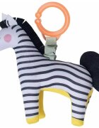 TAF TOYS Jucarie zornaitoare Zebra Dizi