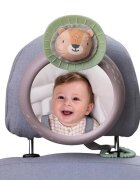 TAF TOYS Oglinda retrovizoare savannah