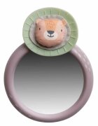 TAF TOYS Oglinda retrovizoare savannah
