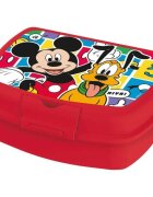 TataWay Cutie sandwich Mickey Urban 18.1x13.9x6.7 cm CZ11370