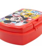 TataWay Cutie sandwich Mickey Urban 18.1x13.9x6.7 cm CZ11370