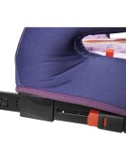 TataWay Inaltator auto cu Isofix Frozen CZ11193 i-Size