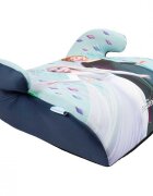 TataWay Inaltator Auto Frozen 125-150 cm I-SIZE R129