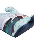 TataWay Inaltator Auto Frozen 125-150 cm I-SIZE R129