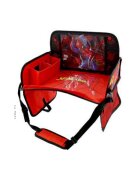 TataWay Masuta calatorii cu suport pentru Tableta Spiderman CZ10642