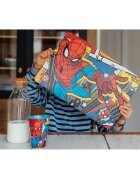 TataWay Napron Spiderman 43x28.1 cm CZ11285