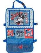 TataWay Organizator auto cu suport de tableta Mickey Mouse CZ11419