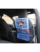 TataWay Organizator auto cu suport de tableta Mickey Mouse CZ11419