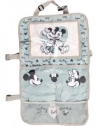 TataWay Organizator auto cu suport de tableta Minney Mouse CZ11420