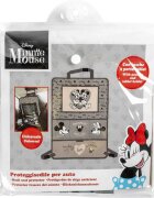 TataWay Organizator auto cu suport de tableta Minney Mouse CZ11420