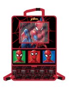 TataWay Organizator auto si carucior cu suport de tableta Spiderman CZ10274