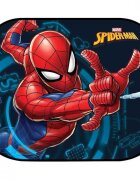 TataWay Parasolar auto cu prindere electrostatica Spiderman CZ10619