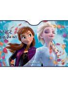 TataWay Parasolar pentru parbriz Frozen 130x70 cm CZ10256