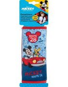 TataWay Protectie centura de siguranta Mickey Road Trip CZ10629