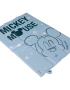 TataWay Saltea de infasat pliabila Mickey CZ10345