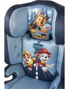TataWay Scaun auto Prometeo Paw Patrol 105-150 I-SIZE R129 CZ11525