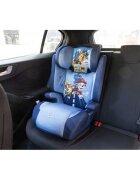 TataWay Scaun auto Prometeo Paw Patrol 105-150 I-SIZE R129 CZ11525