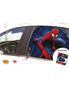 TataWay Set 2 parasolare auto XL Spiderman CZ10251