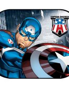 TataWay Set 2 parasolare Captain America CZ10244