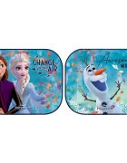 TataWay Set 2 parasolare Frozen 2 Olaf Ana si Elsa CZ10246