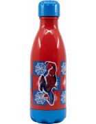 TataWay Sticla de apa plastic Spiderman 560 ml CZ11270