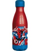 TataWay Sticla de apa plastic Spiderman 560 ml CZ11270