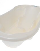 TEGA BABY Cadita anatomica cu termometru Komfort Pearl