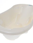 TEGA BABY Cadita anatomica cu termometru Komfort Pearl