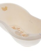 TEGA BABY Cadita copii Lux Bear 102 cm Beige