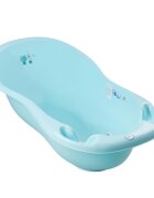 TEGA BABY Cadita DogCat 86 cm cu senzor de temperatura Mint