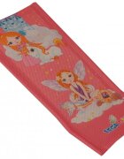 TEGA BABY Hamac de baie Princess pink