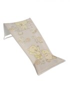 TEGA BABY Hamac de baie Teddy Bear beige