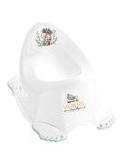 TEGA BABY Olita anti-alunecare WildFree Vulpe