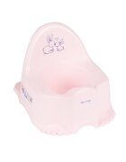 TEGA BABY Olita plastic muzicala Little Bunnies Roz