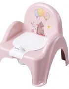 TEGA BABY Olita tip scaunel Forest roz