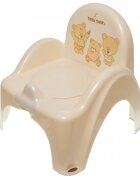 TEGA BABY Olita tip scaunel Lux Bear bej