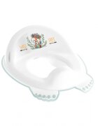 TEGA BABY Reductor antiderapant pentru toaleta WildFree Vulpe