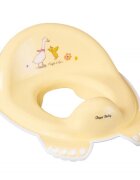 TEGA BABY Reductor toaleta anti-derapant Forest galben
