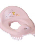 TEGA BABY Reductor toaleta anti-derapant Forest roz