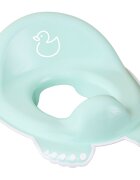 TEGA BABY Reductor toaleta anti-derapant verde Ratusca